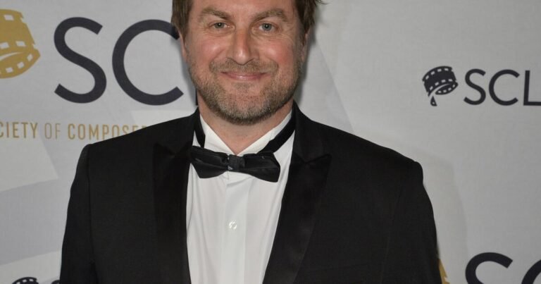 Mark Smythe, 53, Noted Film and TV Composer, Identified in Mt. Wilson Tragedy