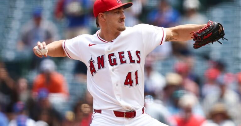 Mark Vientos Leads Mets to Series Victory with Two Home Runs Against Angels