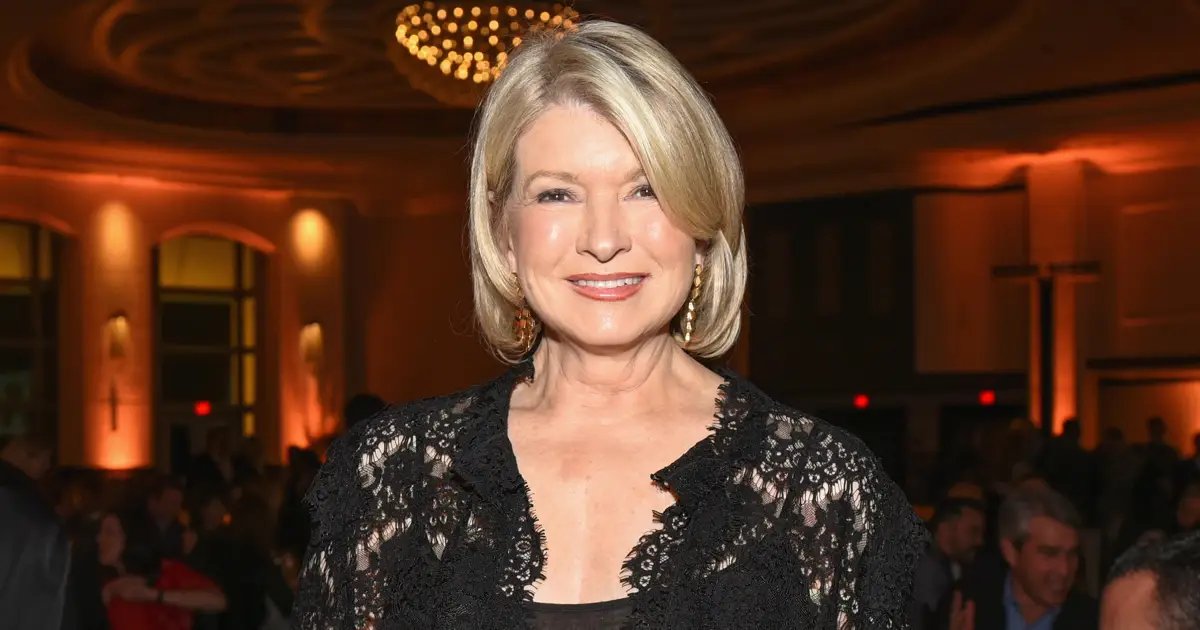 Martha Stewart Loves This Affordable $29 Volumizing Mascara on Amazon, and It's Flying Off the Shelves
