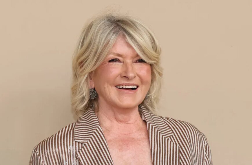 Martha Stewart's Controversial Rich Mom Sandals: Why They're So Comfortable and Selling Fast