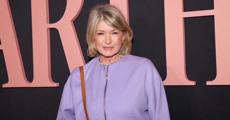 Martha Stewart's Favorite Concealer on Amazon: A Simple Solution for Softening Wrinkles