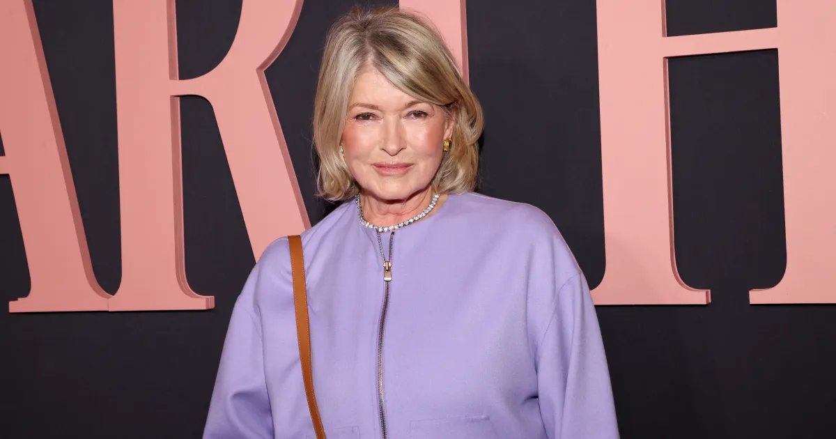 Martha Stewart's Favorite Setting Spray for Flawless Airbrushed Makeup That Shoppers Adore