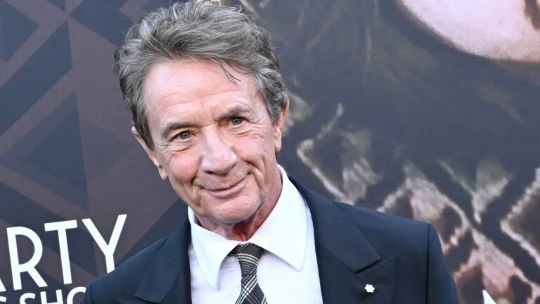 Martin Short Shares Heartfelt Thoughts on Losing His Daughter Katherine: A Family's Painful Journey