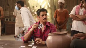 Matka King Returns: A Look at the New Season of the Crime Drama Set in 1960s India on Prime Video