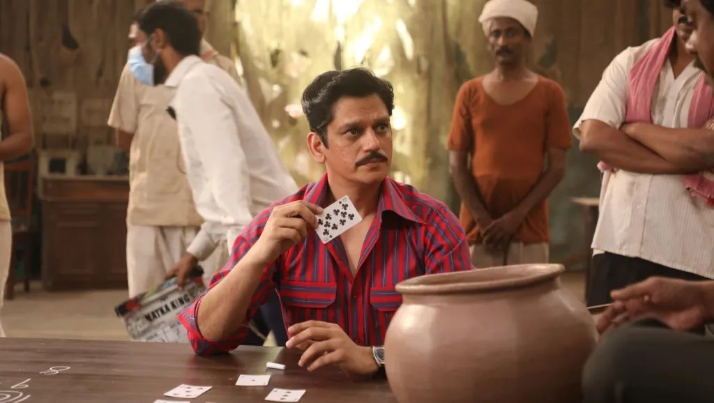 Matka King Returns: A Look at the New Season of the Crime Drama Set in 1960s India on Prime Video