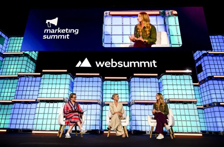Mattel Looks to Gen X to Introduce 'Masters of the Universe' to a Younger Audience at Web Summit