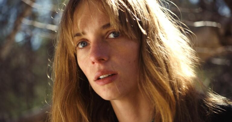 Maya Hawke Shares Her Insights on True Love
