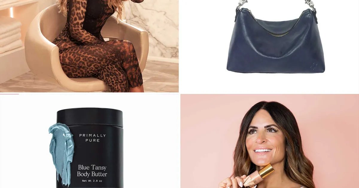 May's Must-Have Items for Radiant Skin and Spring Fashion