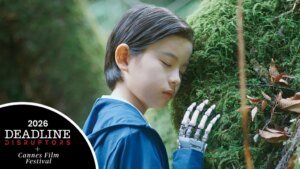 Meet Rimu Kuwaki: A Talented 10-Year-Old in Hirokazu Koreeda’s Cannes Film ‘Sheep In A Box’