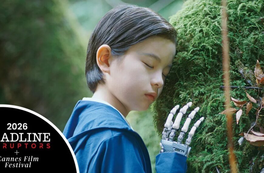 Meet Rimu Kuwaki: A Talented 10-Year-Old in Hirokazu Koreeda’s Cannes Film ‘Sheep In A Box’