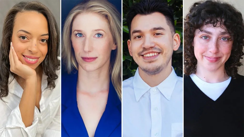Meet the 2026 Fellows of the Fox Entertainment Writers Incubator