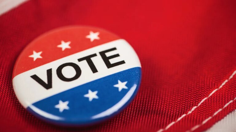 Meet the 61 Candidates, Including Barack Obama Shaw and Thunder Parley, Competing for California Governor