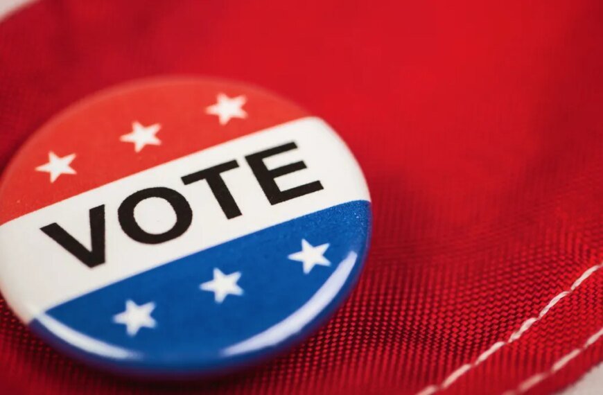 Meet the 61 Candidates, Including Barack Obama Shaw and Thunder Parley, Competing for California Governor