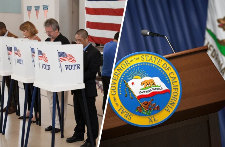 Meet the Candidates for California Governor: What You Need to Know