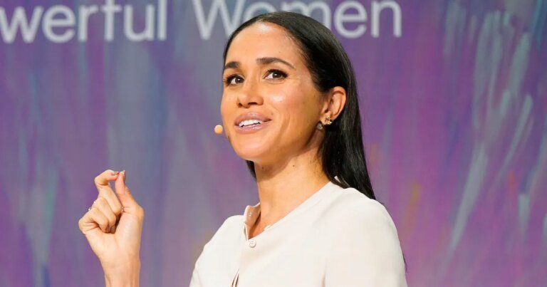 Meghan Markle's Favorite Comfortable Sneakers That Shoppers Love for All-Day Support