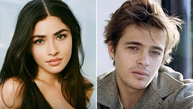 Melissa Collazo and Henry Eikenberry Team Up for The Probability of Miracles, with Rina Mimoun as Co-Showrunner