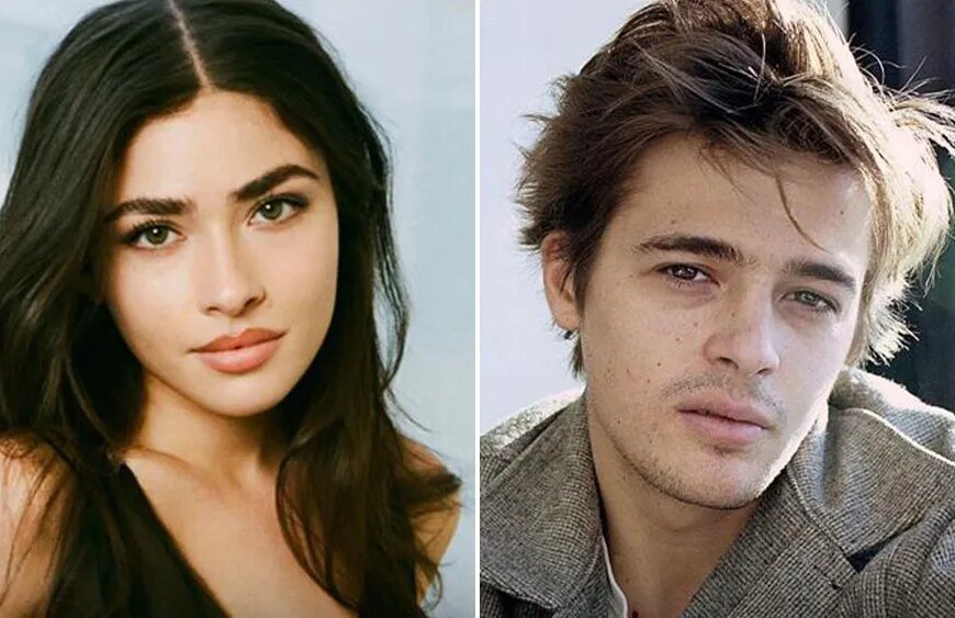 Melissa Collazo and Henry Eikenberry Team Up for The Probability of Miracles, with Rina Mimoun as Co-Showrunner