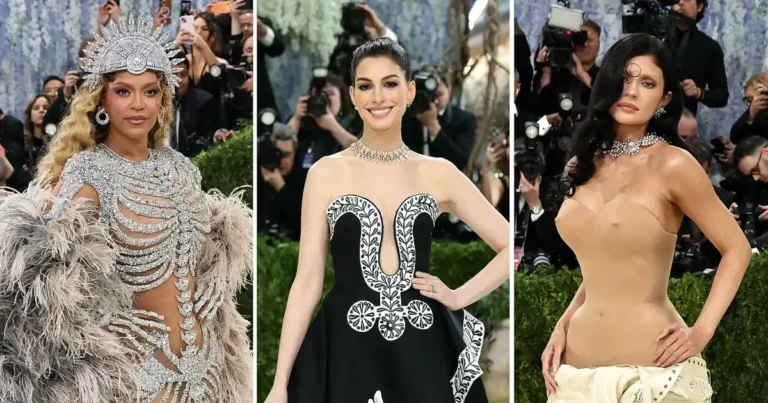 Melissa Rivers Shares Her Favorite Looks from the 2026 Met Gala: Featuring Beyoncé, Kylie Jenner, and More