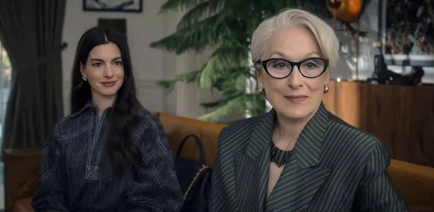 Meryl Streep Discusses How Simplifying Movie Characters Makes Them Less Interesting