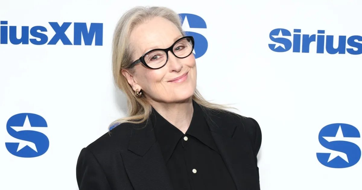 Meryl Streep Skips Met Gala 2026 to Celebrate 'Devil Wears Prada 2' Success