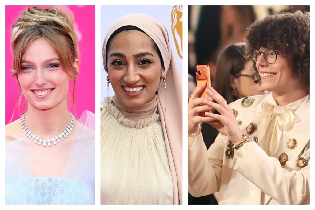Meta Joins Cannes as a Sponsor with Gen Z Stars Reece Feldman, Enora Hope, and Zainab Jiwa