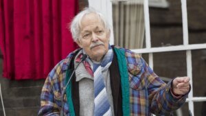 Michael Pennington, Beloved 'Star Wars' Actor, Passes Away at 82