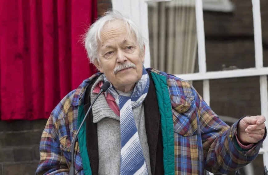 Michael Pennington, Beloved 'Star Wars' Actor, Passes Away at 82