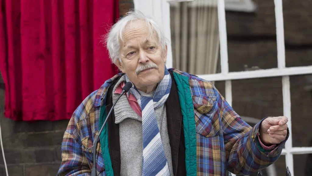 Michael Pennington, Beloved 'Star Wars' Actor, Passes Away at 82