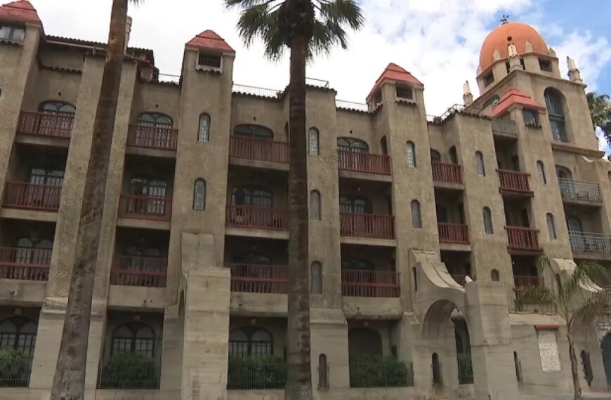 Mission Inn & Spa in Riverside Awaiting New Ownership Transition