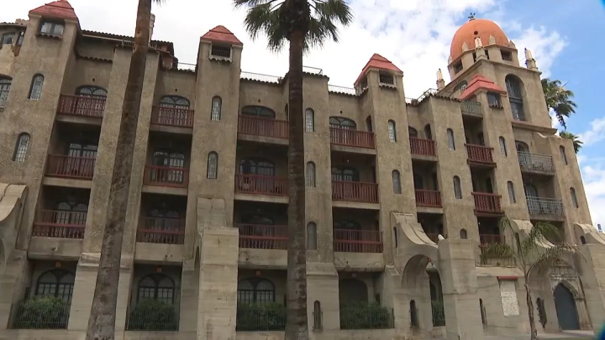 Mission Inn & Spa in Riverside Awaiting New Ownership Transition