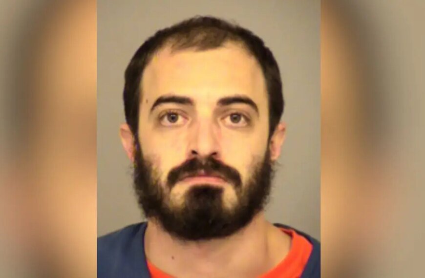 Moorpark Man Gets 11-Year Sentence for Girlfriend's Death in Hotel