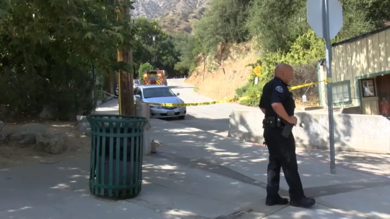 Mt. Wilson Trail Death: What We Know So Far