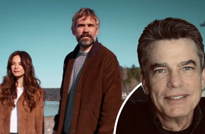 Murder in a Small Town Returns for Season 3 on Fox with Peter Gallagher Joining the Cast
