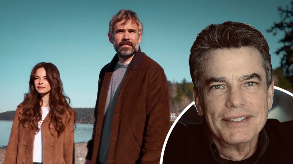 Murder in a Small Town Returns for Season 3 on Fox with Peter Gallagher Joining the Cast