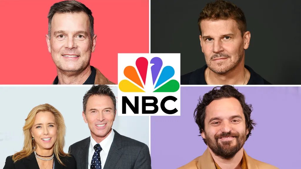 NBC Announces New Series for 2026-27: Exciting Dramas and Comedies Coming Soon