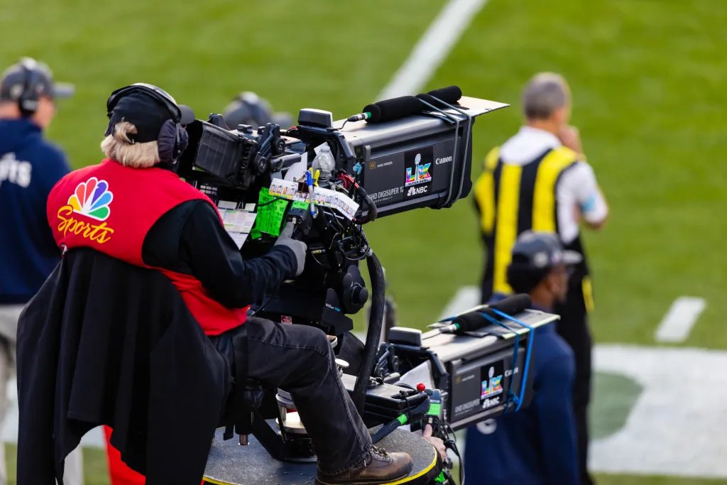 NBC Sports Adds Another NFL Game, Bringing Total to Three Broadcasts for the Season's Final Weekend