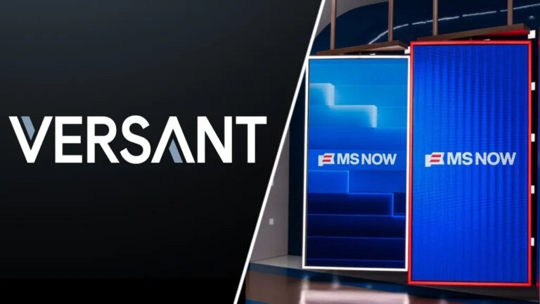 NBC Upfront Showcase: Morning Joe and Squawk Box Hosts Highlight Versant Programming