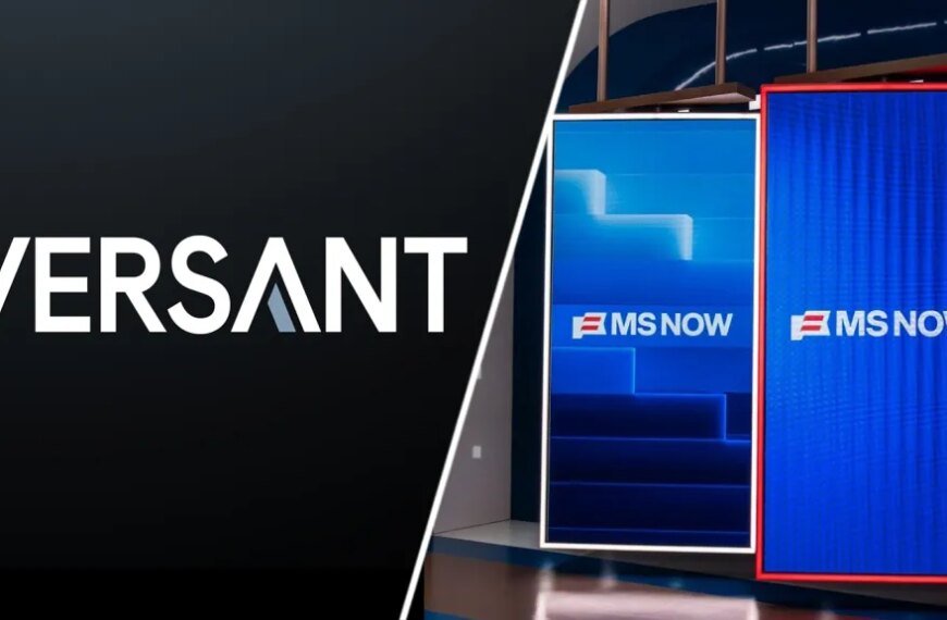 NBC Upfront Showcase: Morning Joe and Squawk Box Hosts Highlight Versant Programming