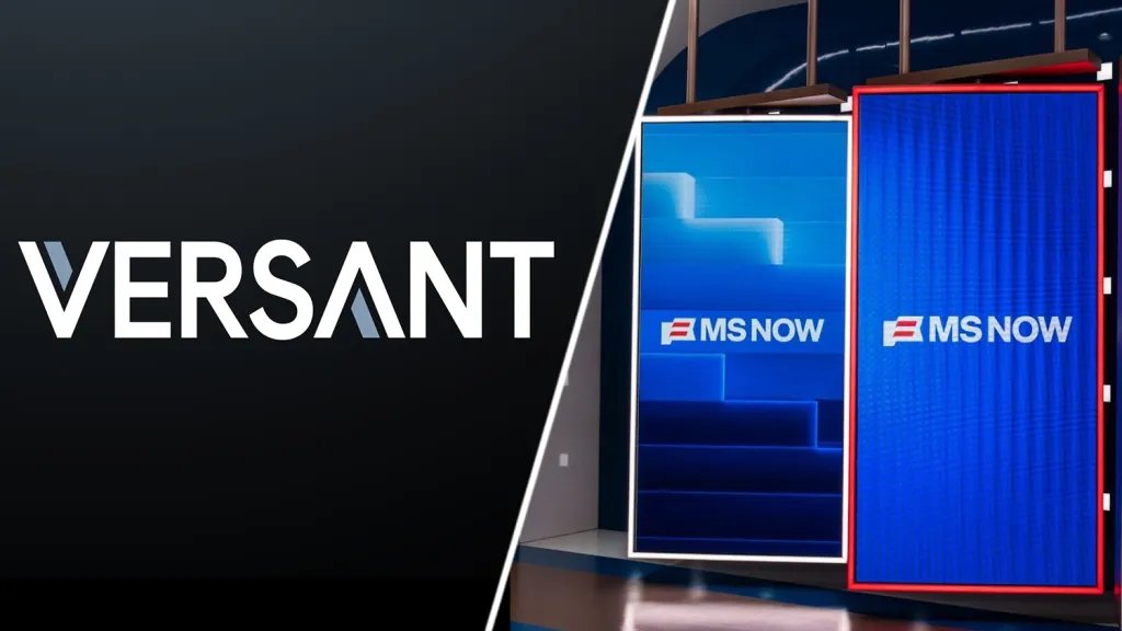 NBC Upfront Showcase: Morning Joe and Squawk Box Hosts Highlight Versant Programming