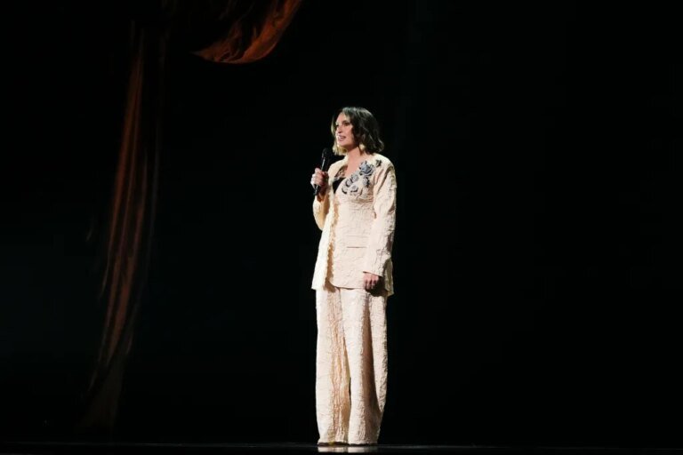 NBCUniversal Upfront: Highlights from Radio City Music Hall with Vin Diesel, Tina Fey, Ariana Madix, and the Cast of 'Summer House'