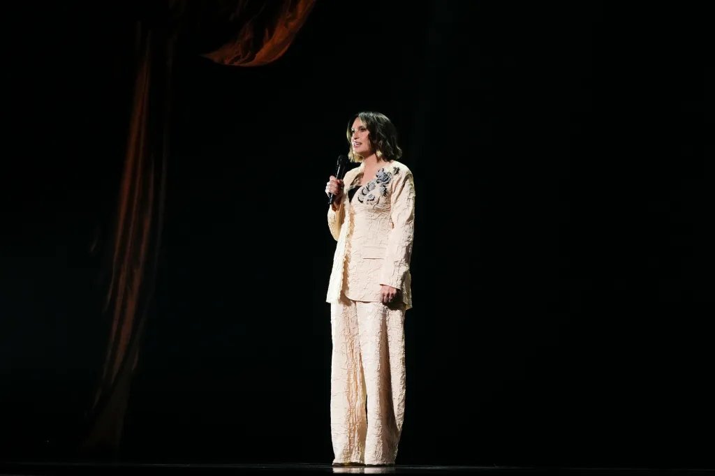 NBCUniversal Upfront: Highlights from Radio City Music Hall with Vin Diesel, Tina Fey, Ariana Madix, and the Cast of 'Summer House'