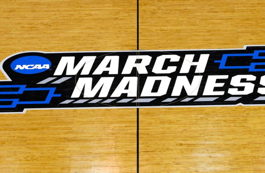 NCAA Announces Expansion of March Madness to Include 76 Teams