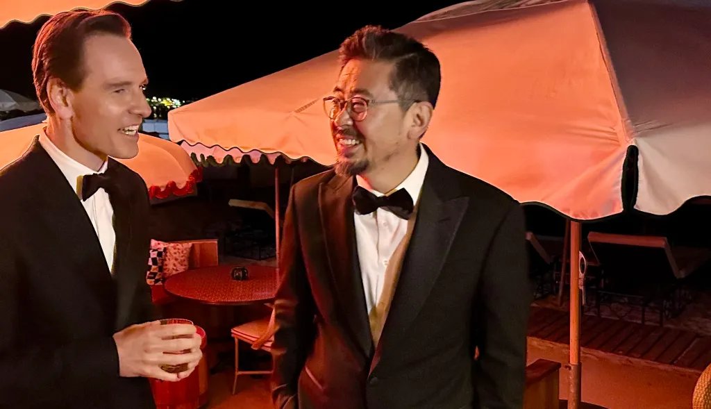Na Hong-jin, Director of ‘Hope,’ Shares Film Inspirations from ‘Jaws,’ ‘Lethal Weapon,’ and Classic Sci-Fi at Cannes