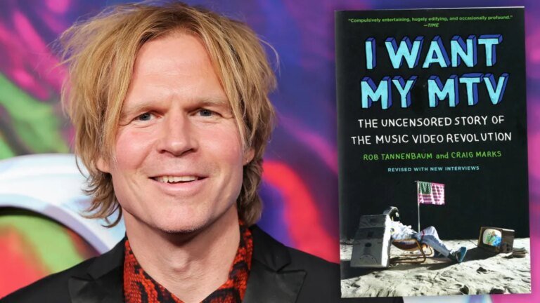 Neon Boards ‘I Want My MTV’ from Filmmaker Geremy Jasper of ‘Patti Cake$’
