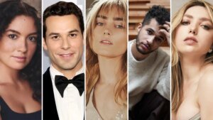 New Animated Musical ‘Brave Knight’ Features a Talented Cast; Lookbook Entertainment Showcases It at Cannes