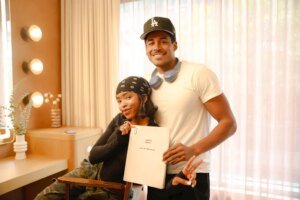 New Cast Members Join ‘Forever’ Season 2 as Filming Begins in Los Angeles