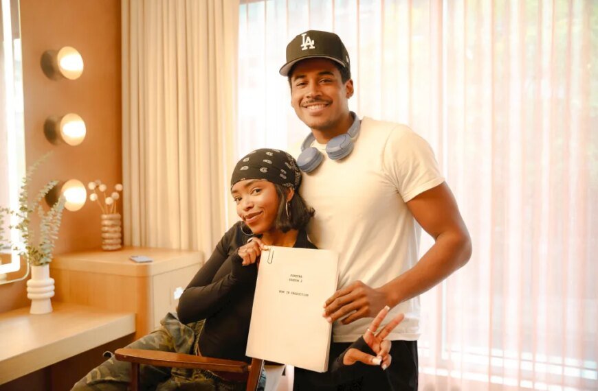 New Cast Members Join ‘Forever’ Season 2 as Filming Begins in Los Angeles