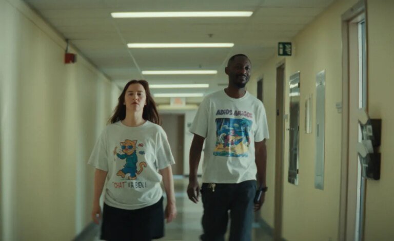 New Drama Series ‘Empathy’ from Crave & Canal+ Now Streaming in Europe and Australia