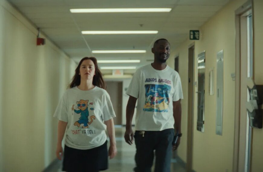 New Drama Series ‘Empathy’ from Crave & Canal+ Now Streaming in Europe and Australia