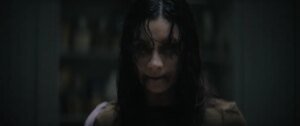 New 'Evil Dead Burn' Trailer Shows Deadites Disrupting a Family Get-Together in the Latest Installment of the Franchise